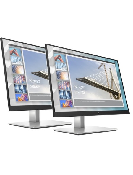 ÷ Hp kit 2 monitores e24i g4 / 23,8