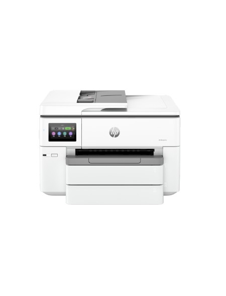 ÷ Hp multifuncion inkjet officejet pro 9730e a3