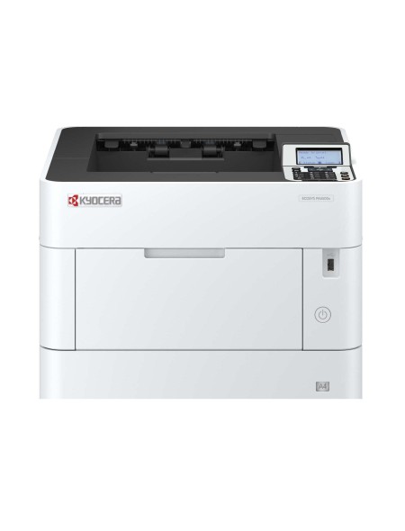 ÷ Kyocera impresora laser monocromo ecosys pa5500x (tasa weee incluida)