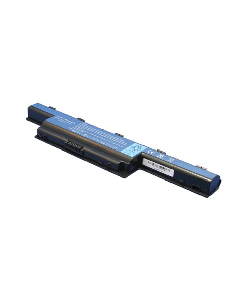 Batería compatible para portátil ACER AS10D51 11.1v