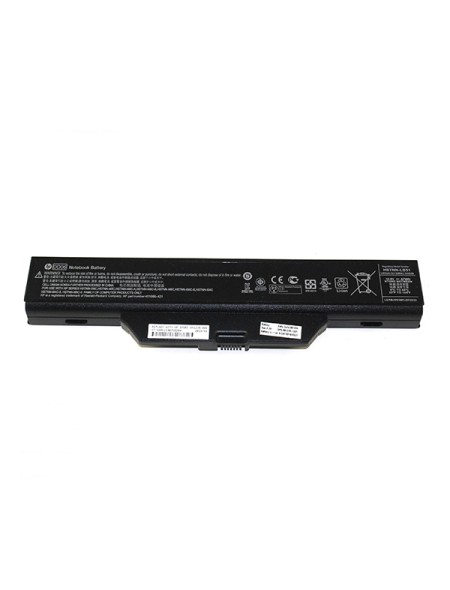 Batería compatible para portátil HP 6720S 10.8V 4400 mAh