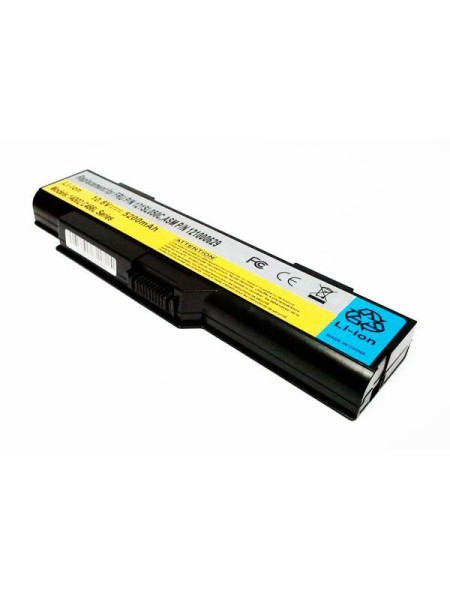 Batería compatible para portátil LENOVO 3000 g400 / g410  10.8v