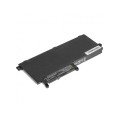 Batería compatible para portátil HP CI03XL 11.4V 4210mah