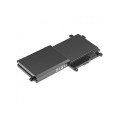 Batería compatible para portátil HP CI03XL 11.4V 4210mah