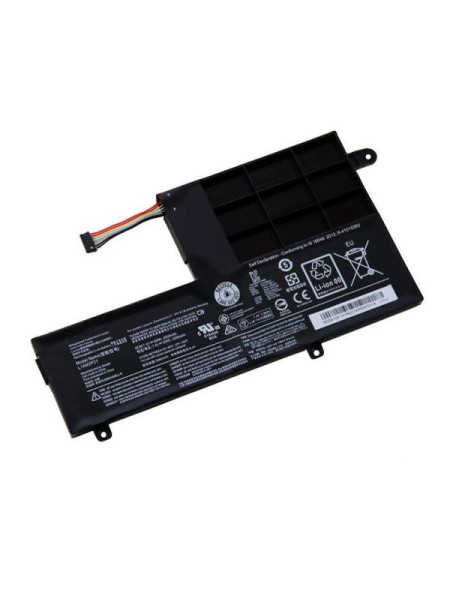 Batería compatible para portátil LENOVO yoga 500 / s41 / s41-70 / flex 3 1480 / 510s-14isk