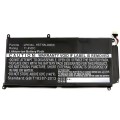 Batería compatible para portátil HP 15-Ae / 14-J / M6 / 11.4v / Lp03xl / Hstnn-db6x