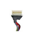 Batería compatible para portátil HP 15-Ae / 14-J / M6 / 11.4v / Lp03xl / Hstnn-db6x