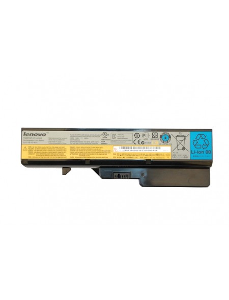 Batería compatible para portátil LENOVO G460/ g560/ v360/ b570 11.1v 4400mAh
