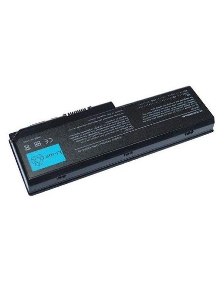 Batería compatible para portátil TOSHIBA PA35636U-1BRS 6600Mah