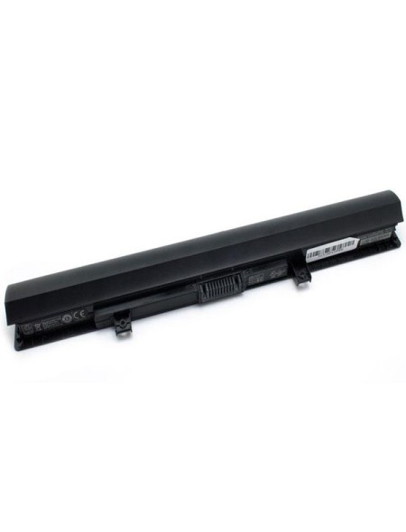Batería compatible para portátil TOSHIBA PA5185U-1BRS 14.8v  negra