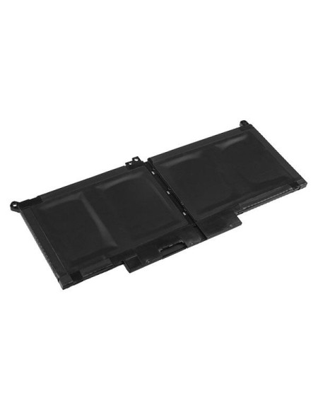 Batería compatible para portátil DELL Latitude 7280 / 7290 / 7380 / F3ygt / 7.6V / 7.200 Mah