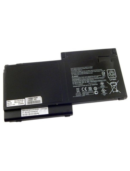 Batería compatible para portátil HP SB03XL 11.1V 4.000 mAh