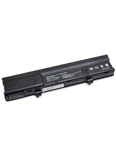 Batería compatible para portátil DELL Inspiron xps m1210  11.1v