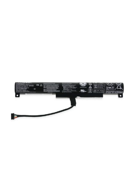 Batería compatible para portátil LENOVO L14C3A01 10.8V 2200 mAh