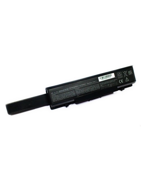 Batería compatible para portátil DELL 7800 mah studio 1735 1736 1737