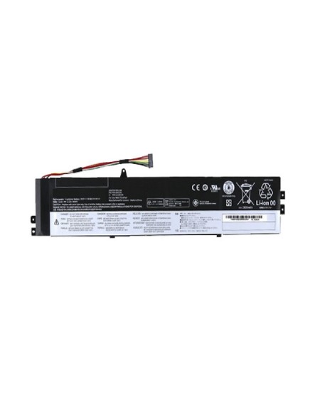 Batería compatible para portátil LENOVO Thinkpad S3 15.2V 2600 mAh