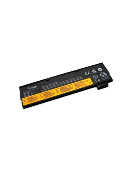 Batería compatible para portátil LENOVO Thinkpad T470 / T570 / T430 / 11.1v / 22wh