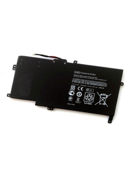 Batería compatible para portátil HP EG04XL
