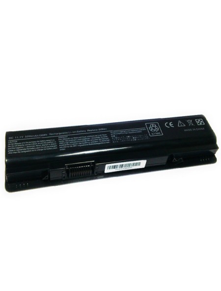 Batería compatible para portátil DELL Inspiron 1410 11.1v
