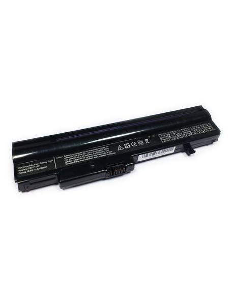 Batería compatible para portátil LG x120 series