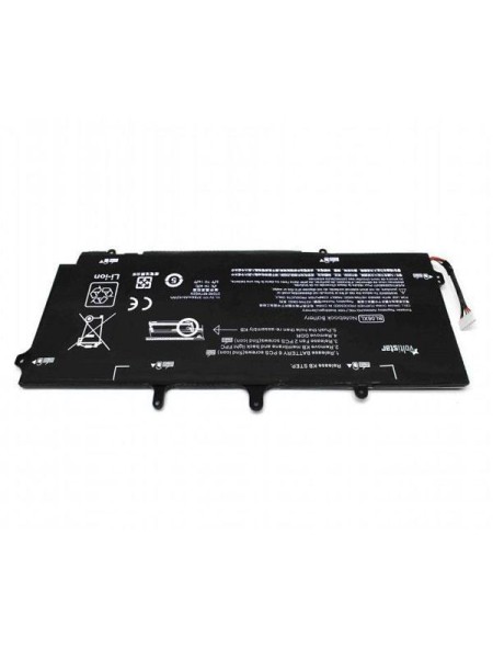 Batería compatible para portátil HP BL06XL