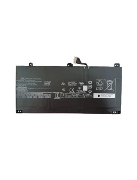 Batería compatible para portátil HP SI03XL 11.55V 58.84Wh