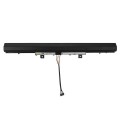 Batería compatible para portátil LENOVO L15S4A02 14.4V 2200mah