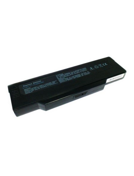 Batería compatible para portátil FUJITSU Amilo d1420/l1300 / p.bell r1/r2/r9