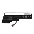 Batería compatible para portátil LENOVO 01AV421 11.4v 23 Wh
