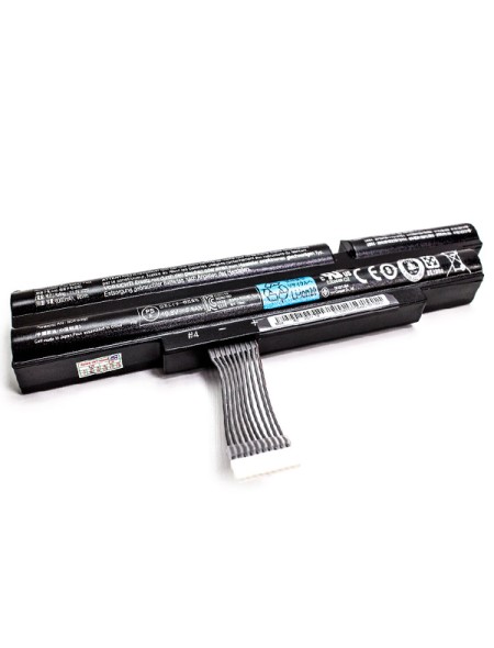 Batería compatible para portátil ACER timelinex 3830t / 4830t / 5830t as11a3e 11.1v