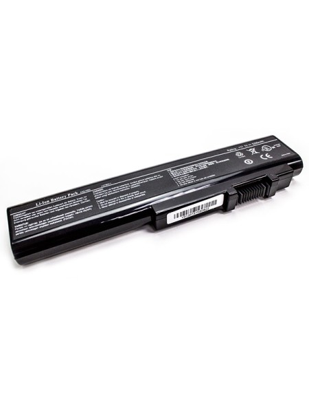 Batería compatible para portátil ASUS A32-N50  11.1v
