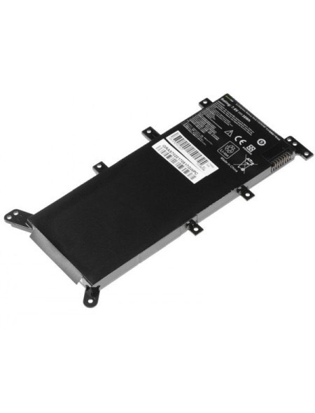 Batería compatible para portátil ASUS C21N1347 / 3 Orificios