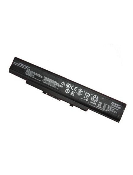 Batería compatible para portátil ASUS A32-U31 14.8v