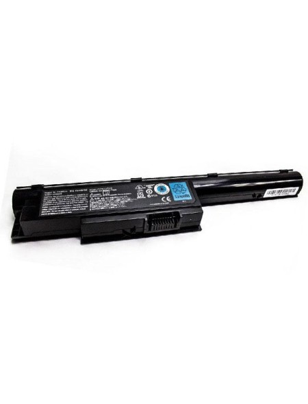Batería compatible para portátil FUJITSU Lifebook bh531/ lh531  fpcbp274