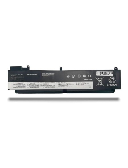 Batería compatible para portátil LENOVO 00HW022
