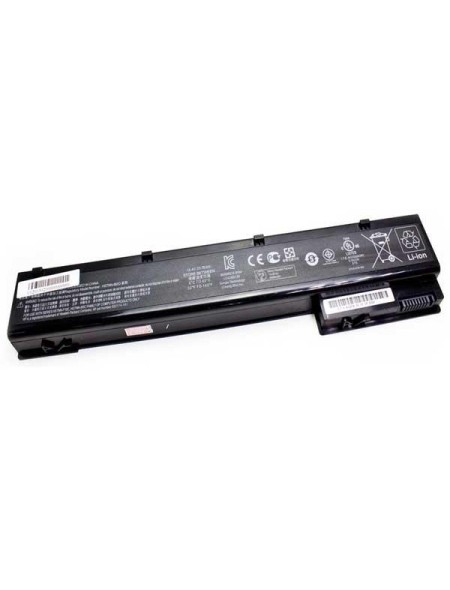Batería compatible para portátil HP Elitebook 8570w / 8760w / 8560w  14.4v