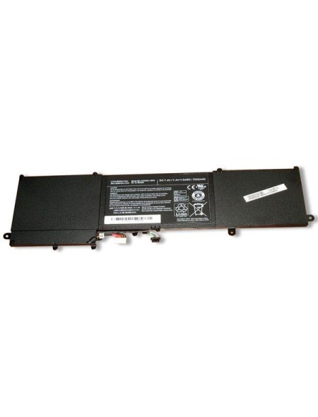 Batería compatible para portátil TOSHIBA PA5028U-1BRS 7.4V 7040MAH
