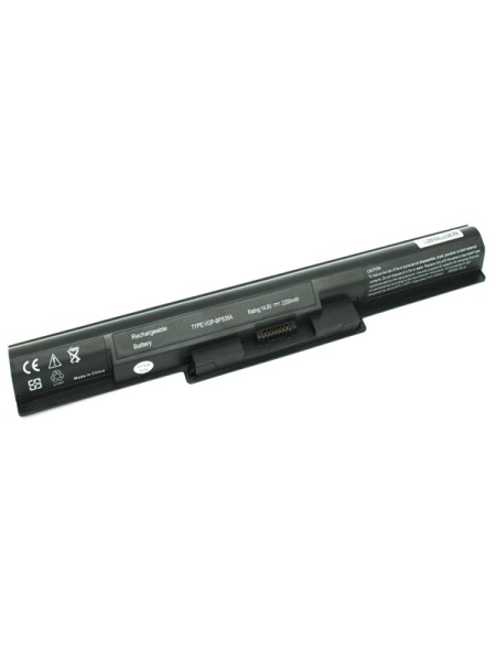 Batería para portátil  Sony 14e / 15e / VGP-BPS35a  14.8v