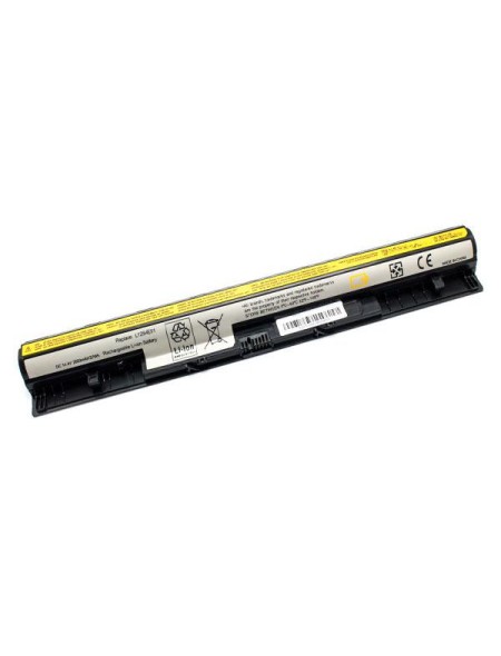 Batería compatible para portátil LENOVO G400s / z710 / z40 / g40-70 / g50-70 /  14.4v / 2200 mAh