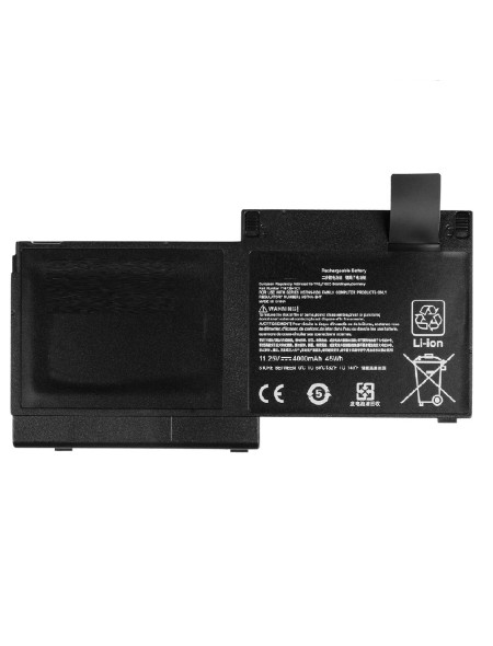 Batería compatible para portátil HP 720 G1 820 G1 820 G2 11.25v 4000mah