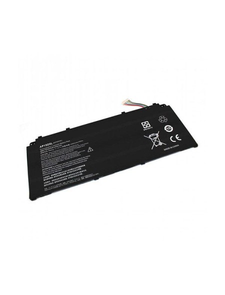 Batería compatible para portátil ACER AP15O5L 11.1 4350mah