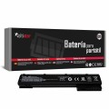 Batería compatible para portátil HP Zbook 15 G1 17 G1 14.4V / 4400mAh / HSTNN-C77C