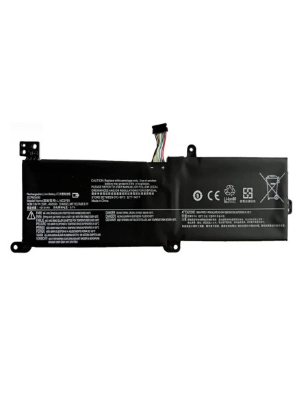 Batería compatible para portátil LENOVO L16C2PB2 7.4v 4500mAh