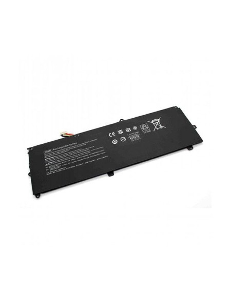 Batería compatible para portátil HP JI04XL 7.6V 5700mah