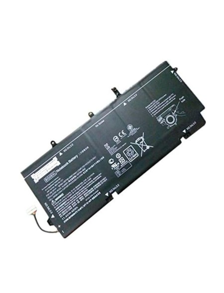 Batería compatible para portátil HP BG06XL 11.4V 3200 mAh