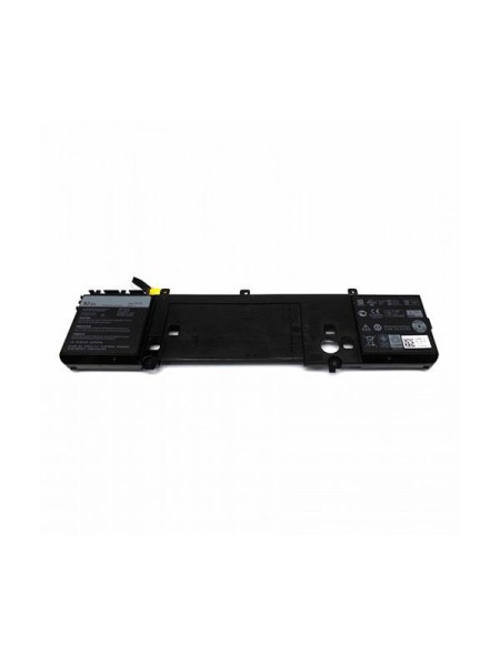 Batería compatible para portátil DELL Alienware 15 R2 14.8V 6380MAH 191YN