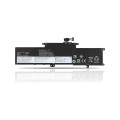 Batería compatible para portátil LENOVO Thinkpad L380 L390 / 11.1v / 4050mah / 45Wh