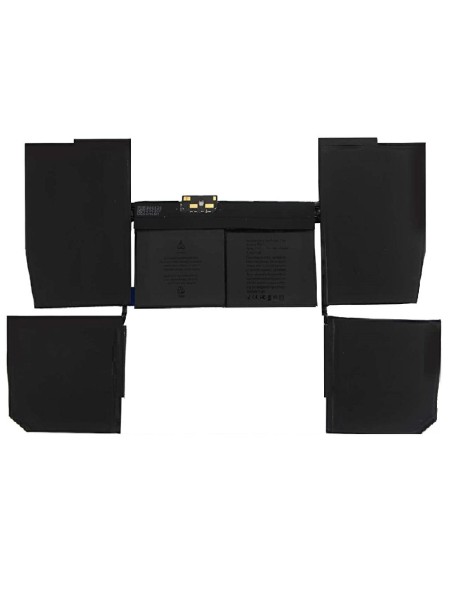Batería compatible para portátil APPLE A1527 / 7.55v / 5260Mah / 40Wh