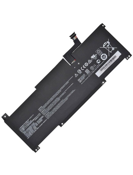 Batería compatible para portátil MSI Modern 15 11.4V 4500mAh 51Wh / bty-m491 Type 1