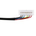 Batería compatible para portátil MSI Modern 15 11.4V 4500mAh 51Wh / bty-m491 Type 1